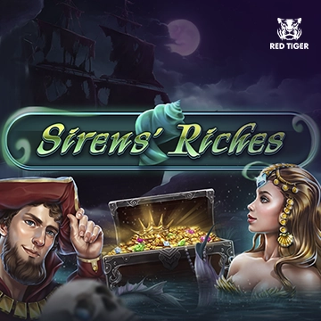 Sirens Riches - STAYSLOT168