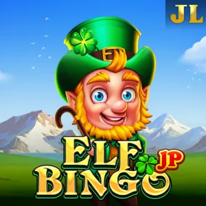 Jili : ELF BINGO - STAYSLOT168