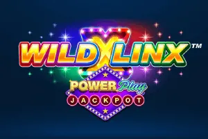 Wild LinX PowerPlay Jackpot - STAYSLOT168