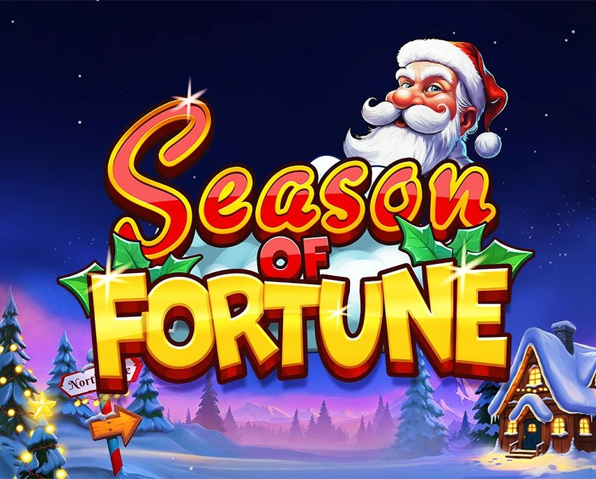 Season of Fortune - STAYSLOT168