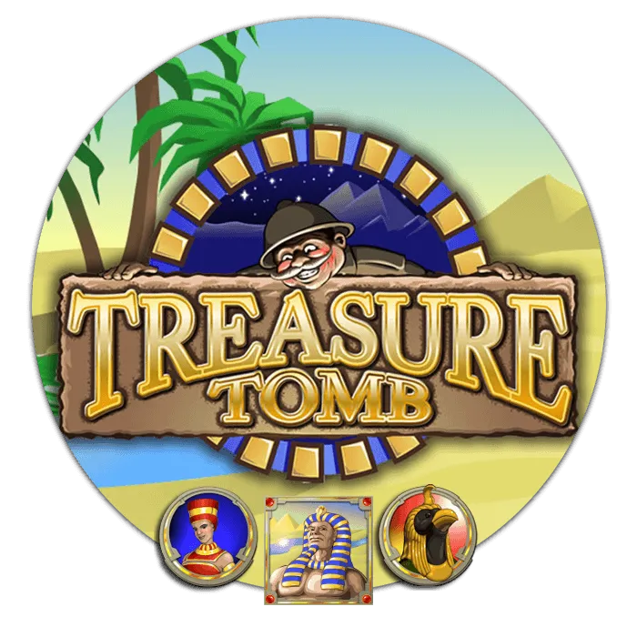 Habanero : Treasure Tomb - STAYSLOT168