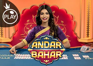 Andar Bahar - STAYSLOT168
