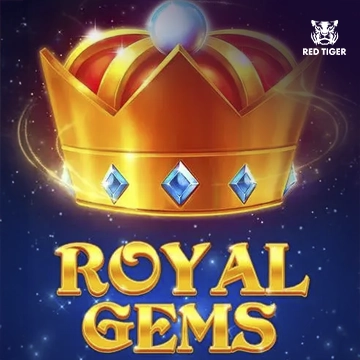 Royal Gems - STAYSLOT168