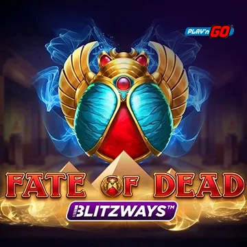 Fate of Dead Blitzways - STAYSLOT168