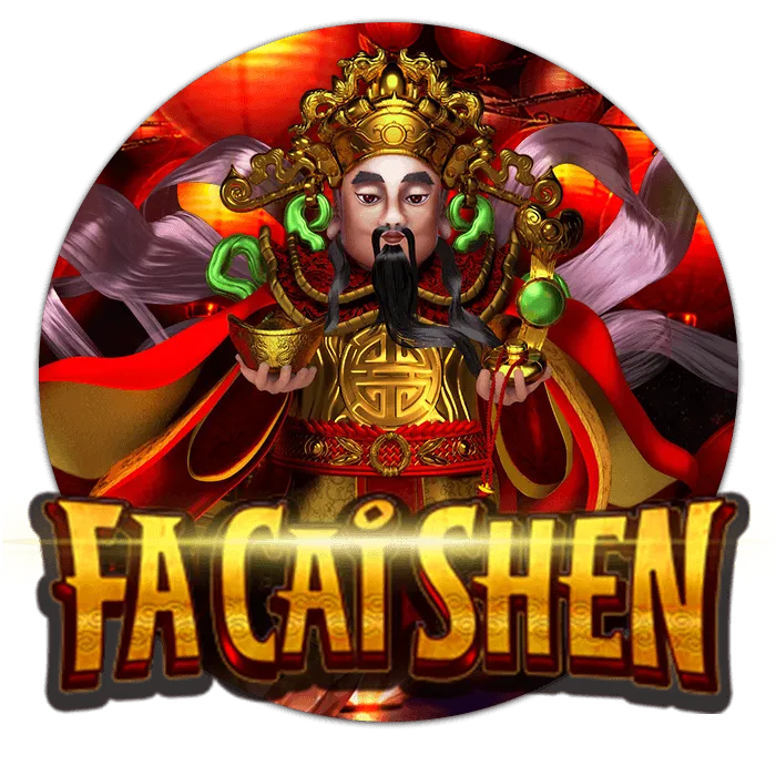 Habanero : Fa Cai Shen - STAYSLOT168