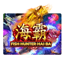 Fish Haiba - STAYSLOT168