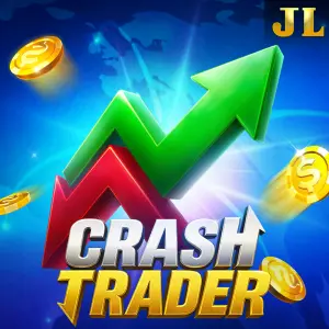Crash Trader - STAYSLOT168