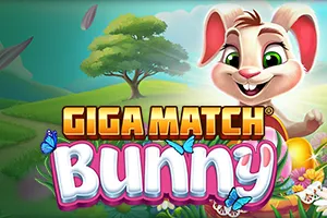 Giga Match Bunny - STAYSLOT168