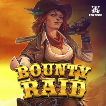 Bounty Raid - STAYSLOT168