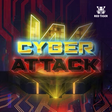 Cyber Attack - STAYSLOT168