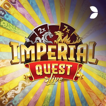 Imperial Quest - STAYSLOT168