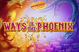 Ways of the Phoenix - STAYSLOT168
