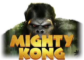 Pragmatic : Mighty Kong - STAYSLOT168