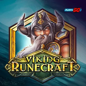 Viking Runecraft - STAYSLOT168