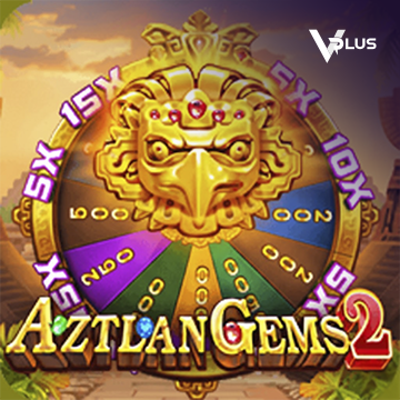 Aztlan Gems 2 - STAYSLOT168