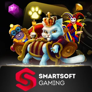 SmartSoft - STAYSLOT168
