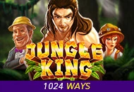 Spadegaming : Jungle King - STAYSLOT168