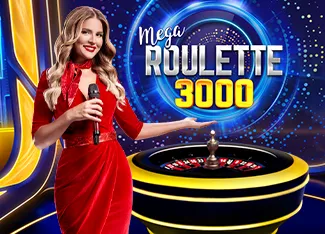 MegaRoulette3000 - STAYSLOT168
