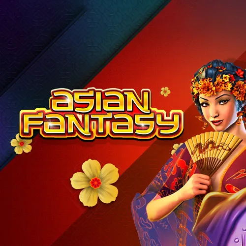 Asian Fantasy - STAYSLOT168
