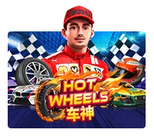 Joker123 : Hot Wheels - STAYSLOT168