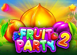 Pragmatic : Fruit Party 2 - STAYSLOT168