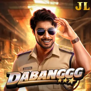 Jili : Dabanggg - STAYSLOT168