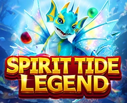 Spirit Tide Legend - STAYSLOT168
