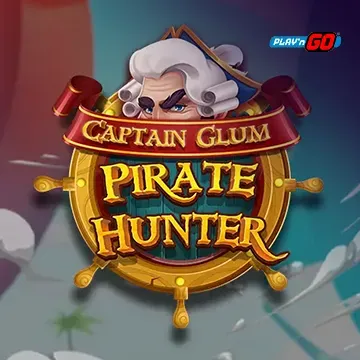 Captain Glum: Pirate Hunter - STAYSLOT168