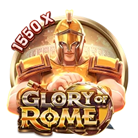 Facai : GLORY OF ROME - STAYSLOT168