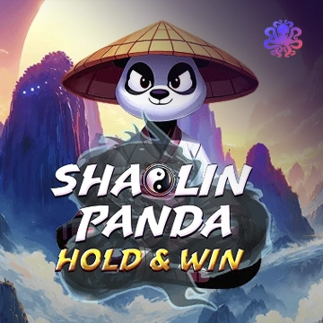 Shaolin Panda: Hold & Win - STAYSLOT168