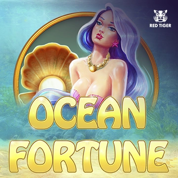 Ocean Fortune - STAYSLOT168