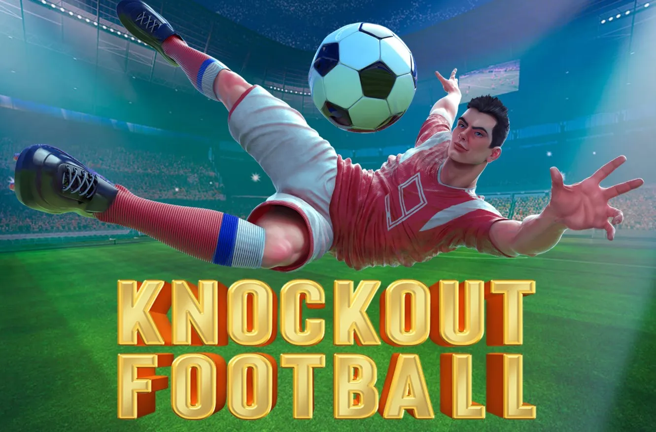 Habanero : Knockout Football - STAYSLOT168