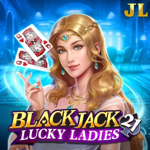 Blackjack Lucky Ladies - STAYSLOT168