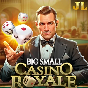 Big Small Casino Royale - STAYSLOT168