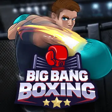 Big Bang Boxing - STAYSLOT168