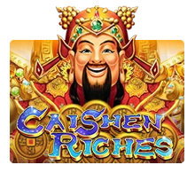 Joker123 : Caishen Riches - STAYSLOT168