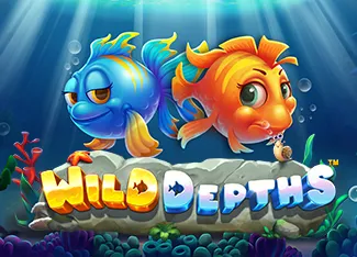 Pragmatic : Wild Depths - STAYSLOT168