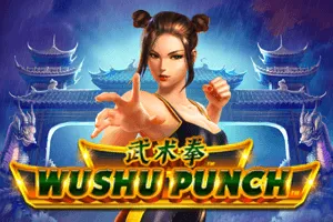 Wushu Punch - STAYSLOT168