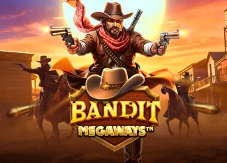 Pragmatic : Bandit Megaways - STAYSLOT168