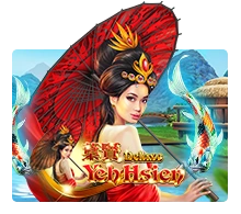 Joker123 : Yeh Hsien Deluxe - STAYSLOT168