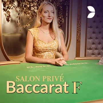Salon Privé Baccarat F - STAYSLOT168