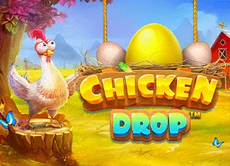 Pragmatic : Chicken Drop - STAYSLOT168