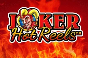 Joker Hot Reels - STAYSLOT168
