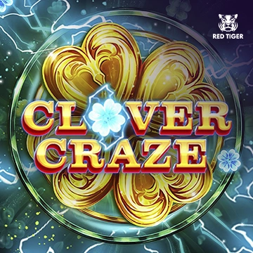 Clover Craze - STAYSLOT168