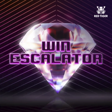 Win Escalator - STAYSLOT168