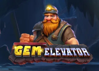 Pragmatic : Gem Elevator - STAYSLOT168