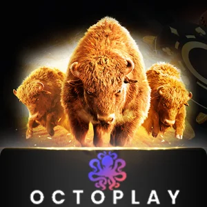 Octoplay - STAYSLOT168