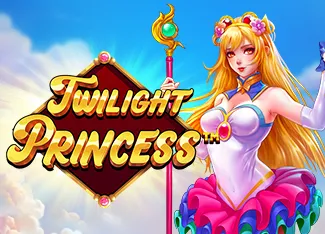 Pragmatic : Twilight Princess - STAYSLOT168