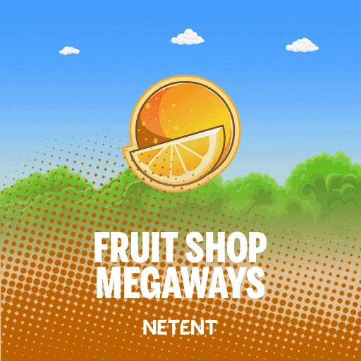 Fruit Shop - STAYSLOT168