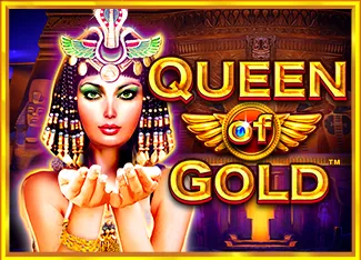 Pragmatic : Queen of Gold - STAYSLOT168